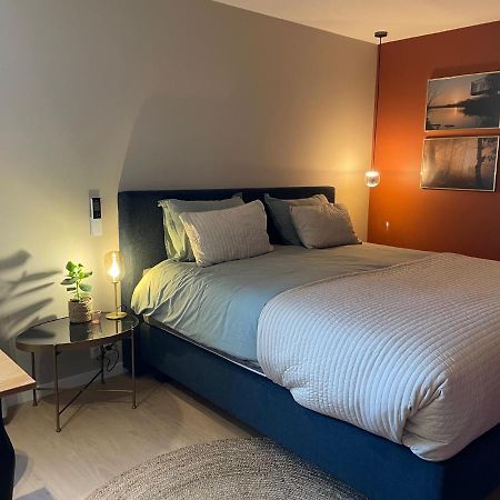 B&B Maris Logies Hasselt Exterior foto