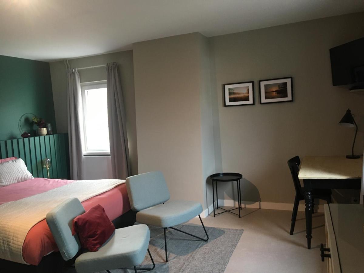 B&B Maris Logies Hasselt Exterior foto