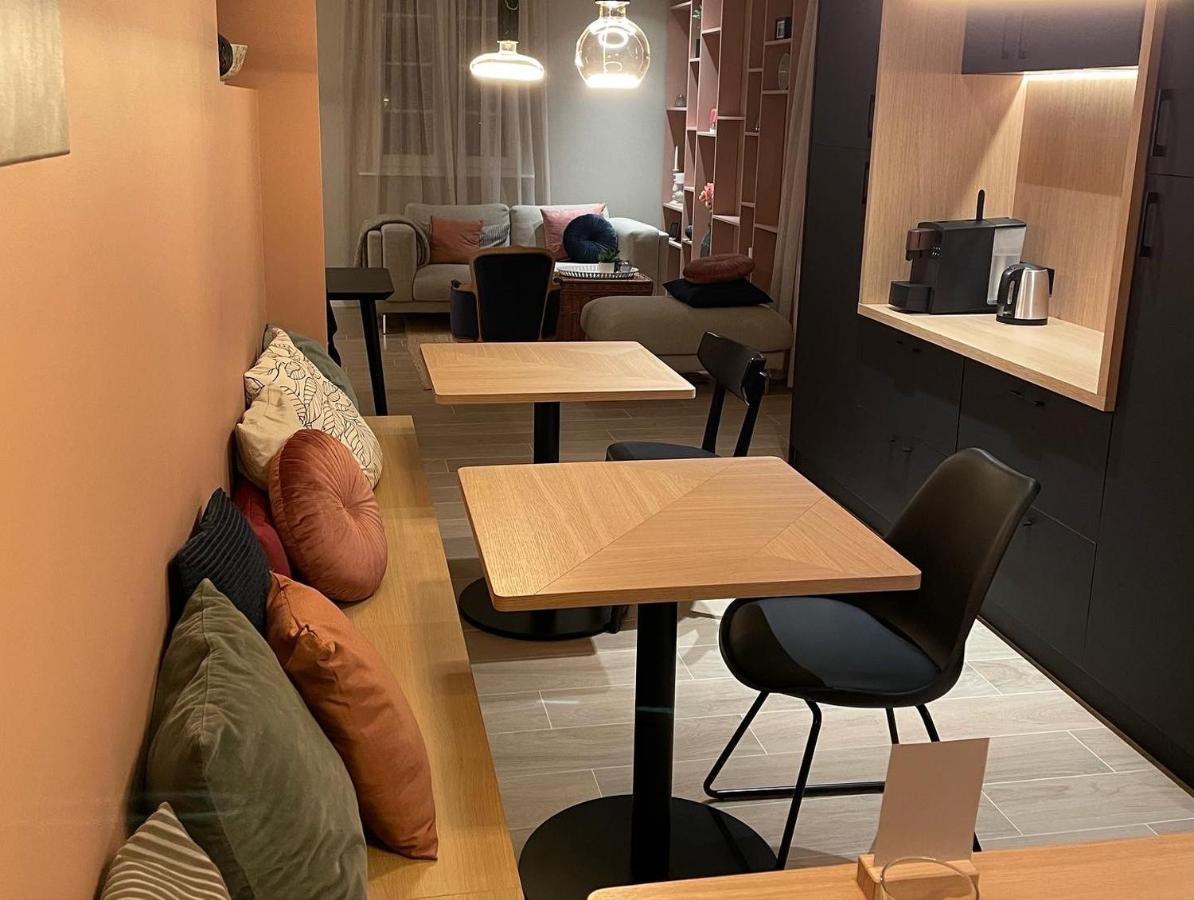B&B Maris Logies Hasselt Exterior foto