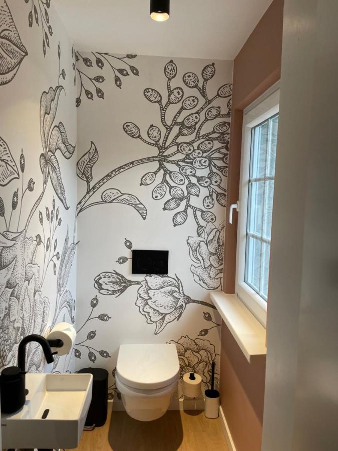 B&B Maris Logies Hasselt Exterior foto