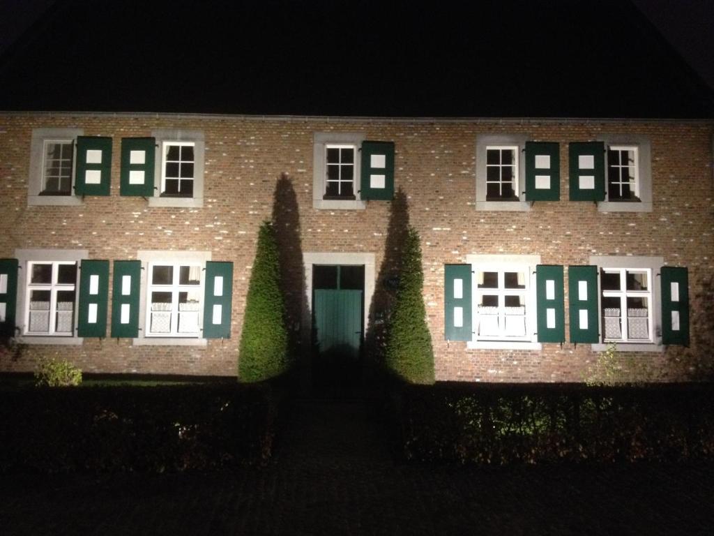 B&B Maris Logies Hasselt Exterior foto