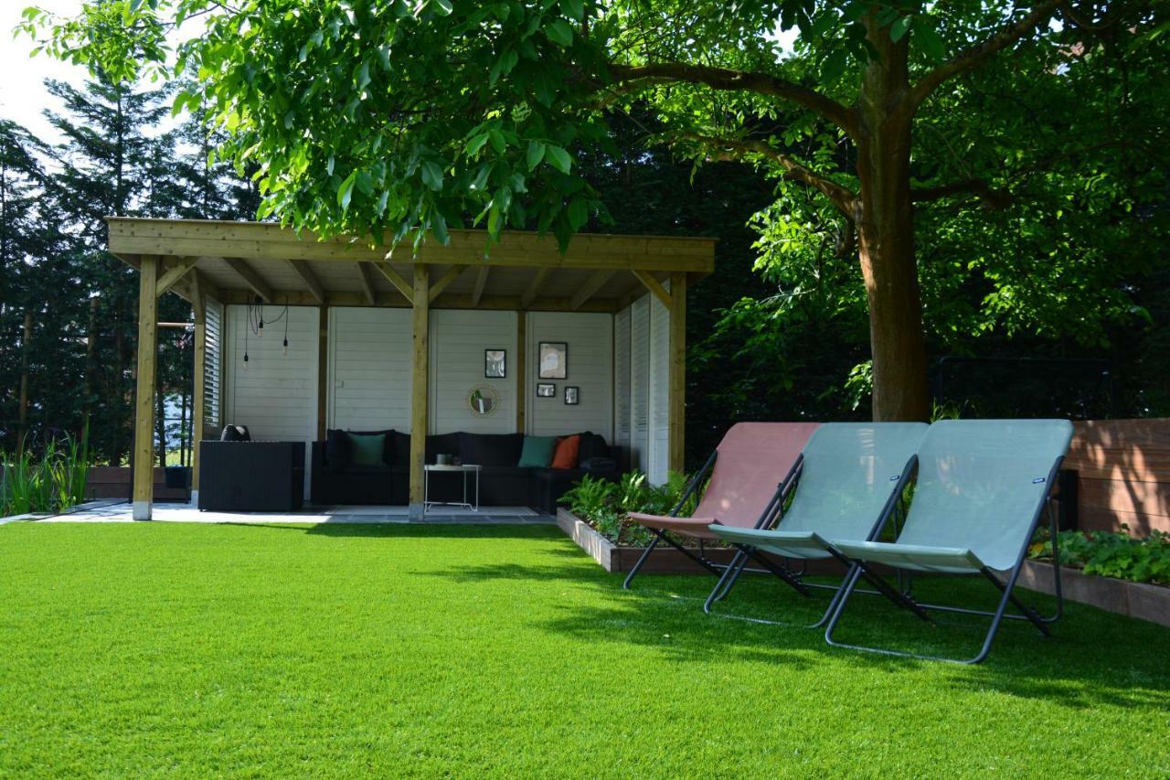 B&B Maris Logies Hasselt Exterior foto