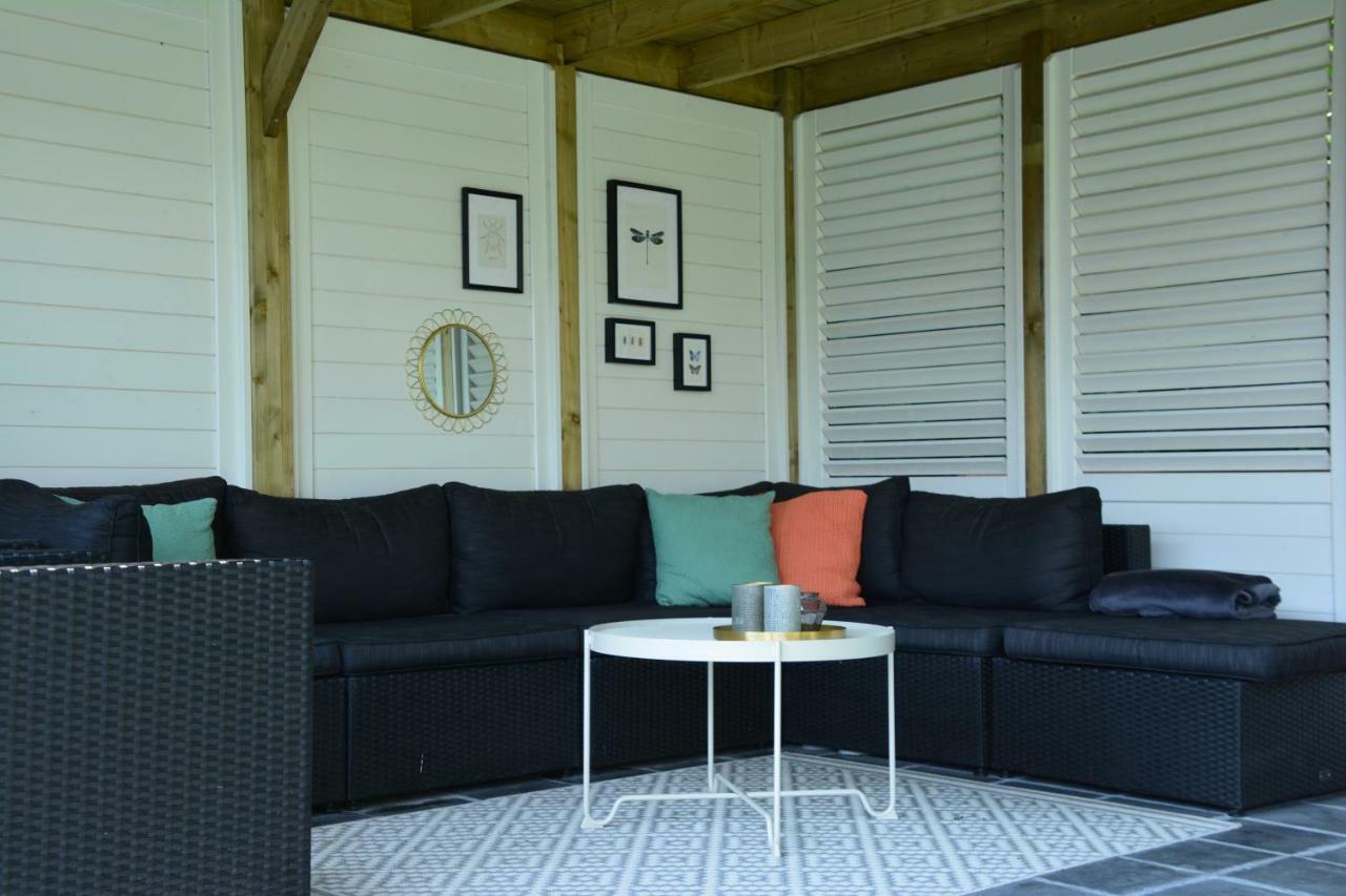 B&B Maris Logies Hasselt Exterior foto