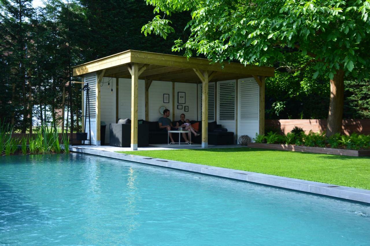 B&B Maris Logies Hasselt Exterior foto
